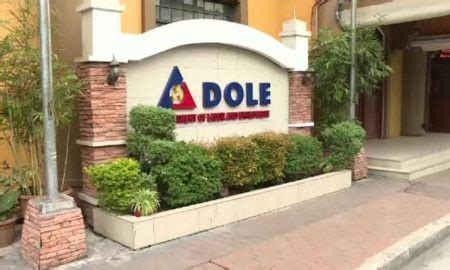 Updated List of Philippine Overseas Labor Offices (POLO) Branches.